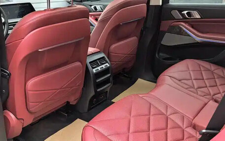 BMW X5, 2022 год, 7 348 003 рублей, 18 фотография