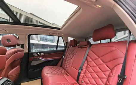 BMW X5, 2022 год, 7 348 003 рублей, 16 фотография