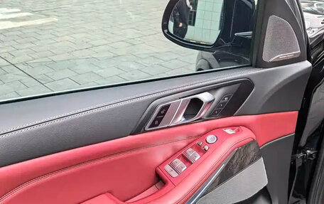 BMW X5, 2022 год, 7 348 003 рублей, 12 фотография