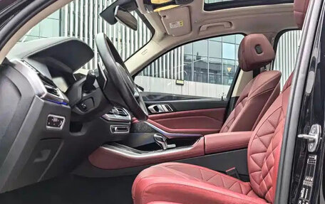 BMW X5, 2022 год, 7 348 003 рублей, 13 фотография