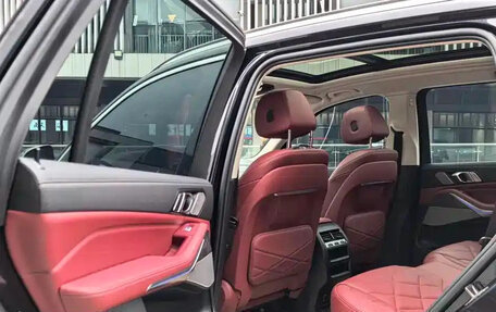 BMW X5, 2022 год, 7 348 003 рублей, 14 фотография