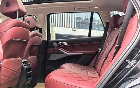 BMW X5, 2022 год, 7 348 003 рублей, 17 фотография