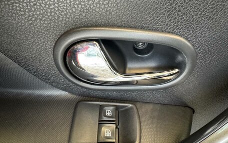 Renault Sandero II рестайлинг, 2014 год, 599 000 рублей, 19 фотография