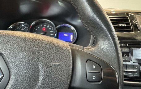 Renault Sandero II рестайлинг, 2014 год, 599 000 рублей, 14 фотография