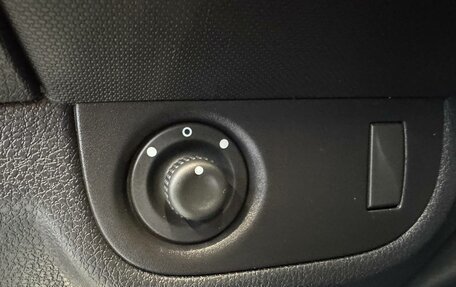 Renault Sandero II рестайлинг, 2014 год, 599 000 рублей, 20 фотография