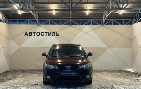 KIA Cerato III, 2011 год, 749 000 рублей, 2 фотография
