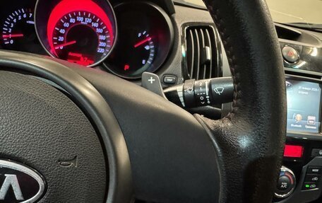 KIA Cerato III, 2011 год, 749 000 рублей, 14 фотография