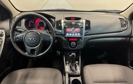 KIA Cerato III, 2011 год, 749 000 рублей, 10 фотография