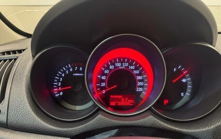 KIA Cerato III, 2011 год, 749 000 рублей, 15 фотография