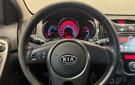 KIA Cerato III, 2011 год, 749 000 рублей, 12 фотография