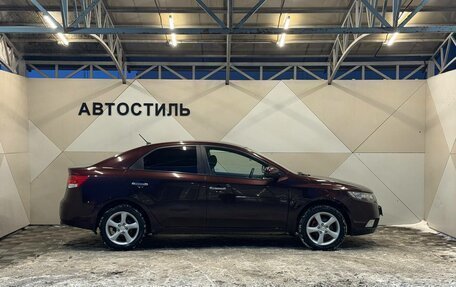 KIA Cerato III, 2011 год, 749 000 рублей, 5 фотография