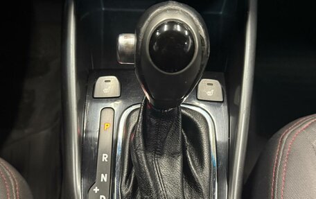 KIA Cerato III, 2011 год, 749 000 рублей, 17 фотография