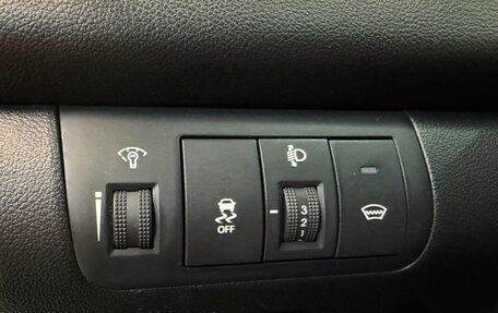 KIA Cerato III, 2011 год, 749 000 рублей, 20 фотография