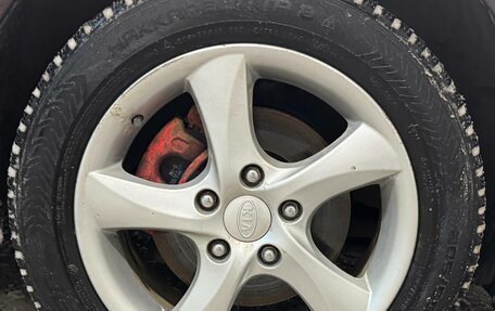 KIA Cerato III, 2011 год, 749 000 рублей, 24 фотография