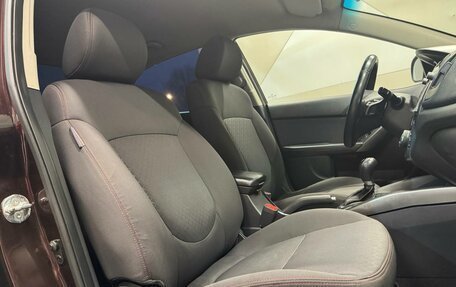 KIA Cerato III, 2011 год, 749 000 рублей, 21 фотография