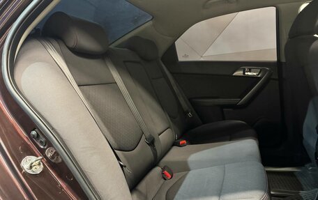 KIA Cerato III, 2011 год, 749 000 рублей, 23 фотография