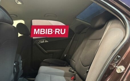 KIA Cerato III, 2011 год, 749 000 рублей, 22 фотография