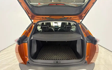 Peugeot 2008 II, 2022 год, 1 700 000 рублей, 19 фотография