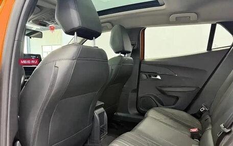 Peugeot 2008 II, 2022 год, 1 700 000 рублей, 16 фотография