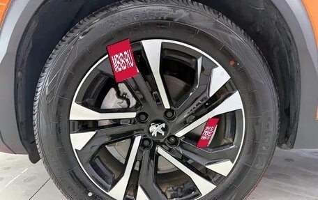Peugeot 2008 II, 2022 год, 1 700 000 рублей, 18 фотография