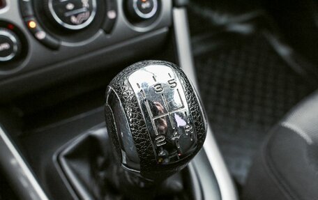 Peugeot 308 II, 2009 год, 359 000 рублей, 14 фотография