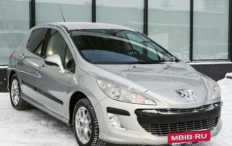 Peugeot 308 II, 2009 год, 359 000 рублей, 7 фотография