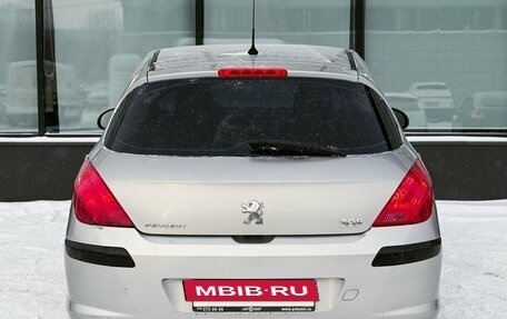 Peugeot 308 II, 2009 год, 359 000 рублей, 4 фотография