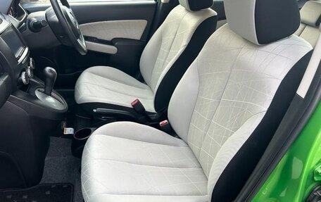 Mazda Demio III (DE), 2013 год, 630 000 рублей, 12 фотография