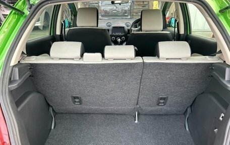 Mazda Demio III (DE), 2013 год, 630 000 рублей, 11 фотография