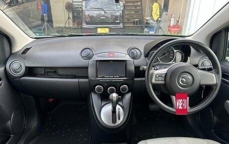 Mazda Demio III (DE), 2013 год, 630 000 рублей, 10 фотография