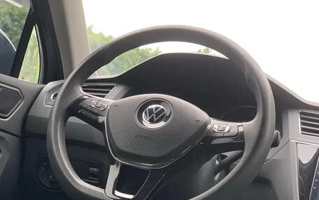 Volkswagen Tiguan II, 2021 год, 1 680 004 рублей, 15 фотография