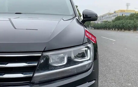 Volkswagen Tiguan II, 2021 год, 1 680 004 рублей, 8 фотография