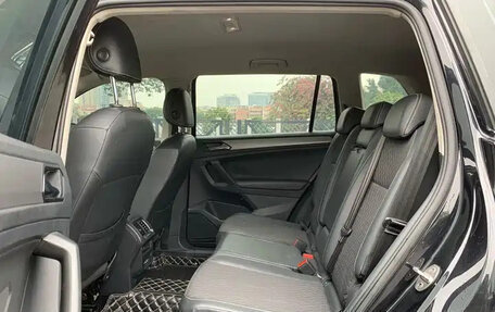 Volkswagen Tiguan II, 2021 год, 1 680 004 рублей, 18 фотография