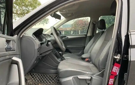 Volkswagen Tiguan II, 2021 год, 1 680 004 рублей, 17 фотография