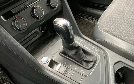 Volkswagen Tiguan II, 2021 год, 1 680 004 рублей, 22 фотография