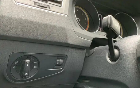 Volkswagen Tiguan II, 2021 год, 1 680 004 рублей, 24 фотография