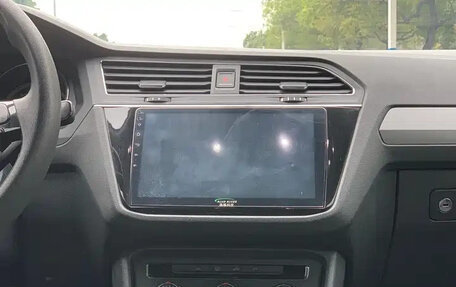 Volkswagen Tiguan II, 2021 год, 1 680 004 рублей, 21 фотография