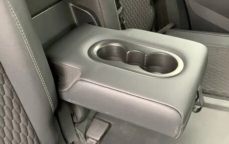 Volkswagen Tiguan II, 2021 год, 1 680 004 рублей, 28 фотография