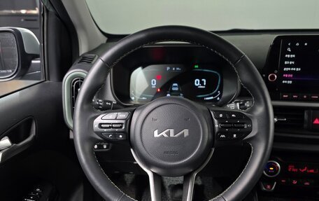 KIA Morning III, 2023 год, 1 656 069 рублей, 10 фотография