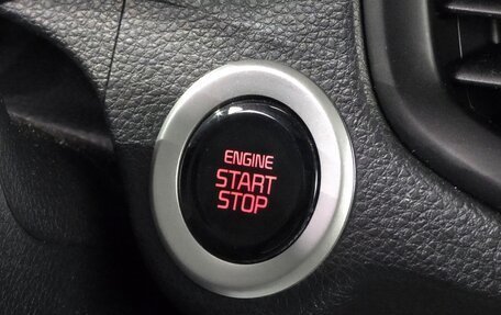 KIA Morning III, 2023 год, 1 656 069 рублей, 13 фотография