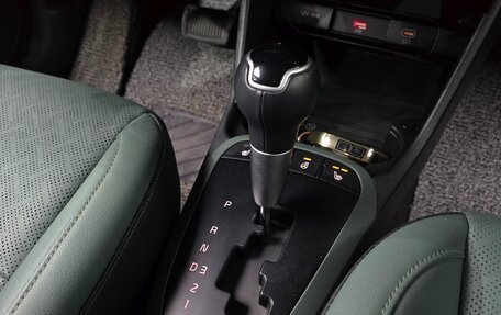 KIA Morning III, 2023 год, 1 656 069 рублей, 18 фотография