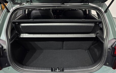 KIA Morning III, 2023 год, 1 656 069 рублей, 6 фотография