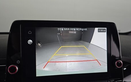 KIA Morning III, 2023 год, 1 656 069 рублей, 16 фотография