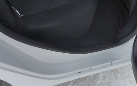 Renault Sandero II рестайлинг, 2015 год, 500 000 рублей, 9 фотография