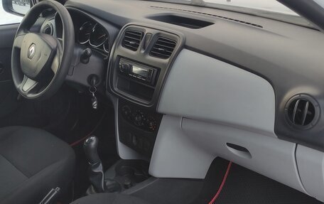 Renault Sandero II рестайлинг, 2015 год, 500 000 рублей, 7 фотография