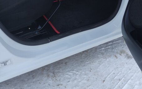 Renault Sandero II рестайлинг, 2015 год, 500 000 рублей, 10 фотография