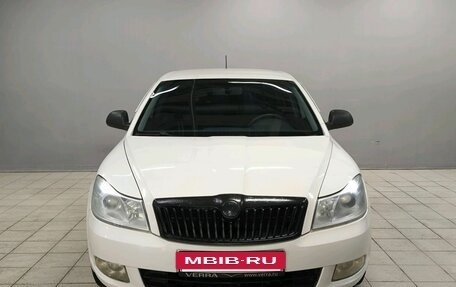 Skoda Octavia, 2013 год, 950 000 рублей, 2 фотография