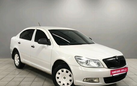 Skoda Octavia, 2013 год, 950 000 рублей, 3 фотография