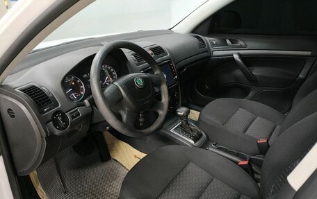 Skoda Octavia, 2013 год, 950 000 рублей, 9 фотография