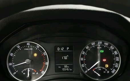 Skoda Octavia, 2013 год, 950 000 рублей, 12 фотография